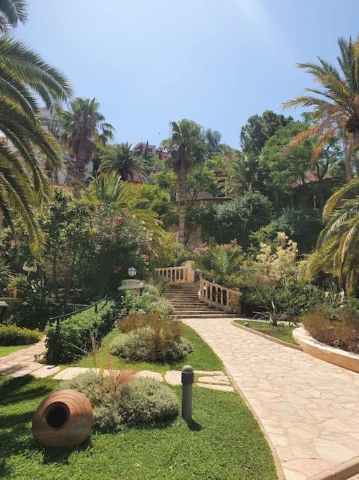 Cactus Garden Kalkan - Club Patara Villas Luaran gambar