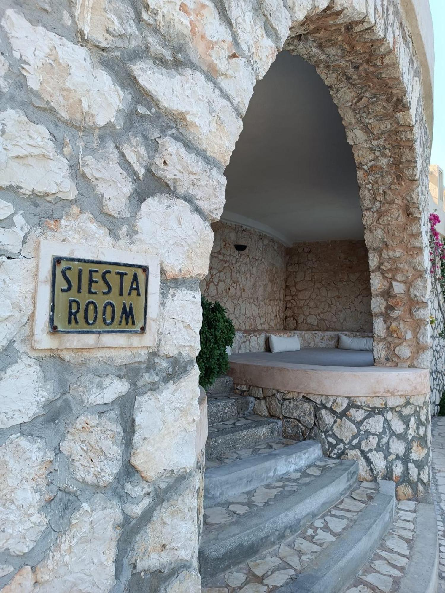 Cactus Garden Kalkan - Club Patara Villas Luaran gambar
